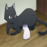 Flying Witch