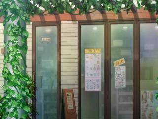 Fortune Arterial: Akai Yakusoku - Episodio 3 - episódio 3