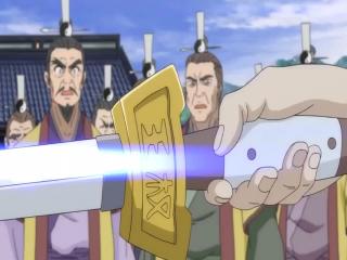 Fox Spirit Matchmaker - Episodio 22 - episódio 22