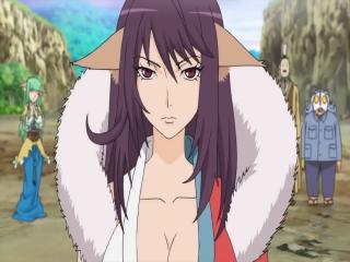 Fox Spirit Matchmaker - Episodio 25 - episódio 25