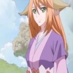 Fox Spirit Matchmaker