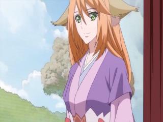 Fox Spirit Matchmaker - Episodio 27 - episódio 27