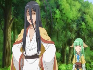 Fox Spirit Matchmaker - Episodio 32 - episódio 32