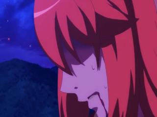 Fox Spirit Matchmaker - Episodio 33 - episódio 33