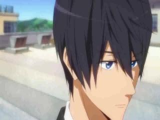 Free! - Episodio 1 - Starting Block of Reunions!