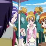 Fresh! Pretty Cure