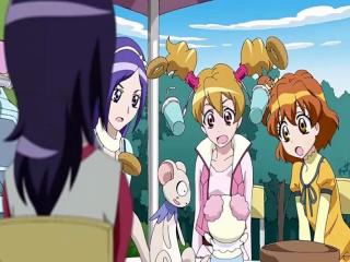 Fresh! Pretty Cure - Episodio 15 - Episódio 15