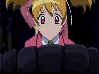 Fresh! Pretty Cure - Episodio 16 - Episódio 16