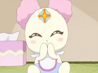 Fresh! Pretty Cure - Episodio 4 - Episódio 4