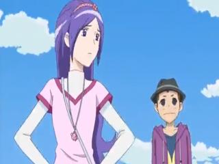 Fresh! Pretty Cure - Episodio 5 - Episódio 5