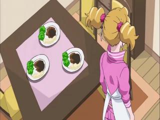 Fresh! Pretty Cure - Episodio 6 - Episódio 6