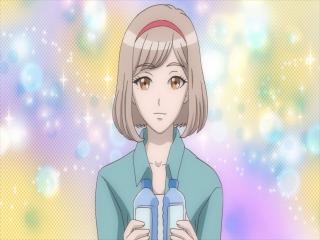 Fudanshi Koukou Seikatsu - Episodio 12 - O Que Me Move