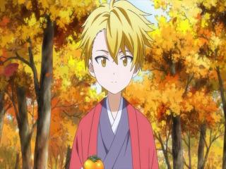 Fukigen na Mononokean - Episodio 8 - A Espera