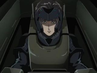 Full Metal Panic! - Episodio 17 - O Vento Sopra em Casa, Parte 3