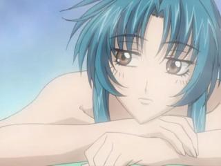 Full Metal Panic! - Episodio 19 - Incorporando o 6 e o 7