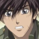 Full Metal Panic!