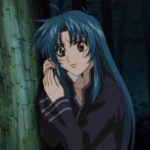 Full Metal Panic!