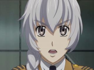 Full Metal Panic! Invisible Victory - Episodio 2 - Controle de Dano