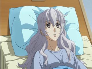 Full Metal Panic! Invisible Victory - Episodio 9 - A Bruxa Caída