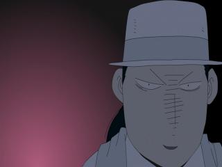 Fullmetal Alchemist: Brotherhood - 4-Koma Theater - Episodio 10 - Quente