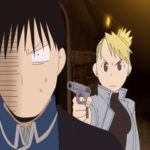 Fullmetal Alchemist: Brotherhood – 4-Koma Theater