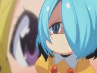 Fushigi na Somera-chan - Episodio 3 - E lá vamos nós! Uma invasão alienígena!