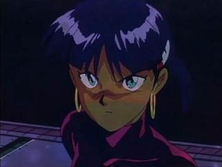 Fushigi no Umi no Nadia - Episodio 37 - Episódio 37