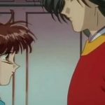 Fushigi Yuugi