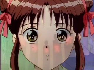 Fushigi Yuugi - Episodio 2 - A Sacerdotisa de Suzaku