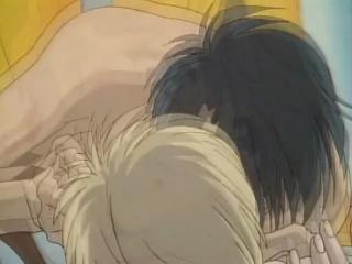 Fushigi Yuugi - Episodio 21 - Para Proteger Você