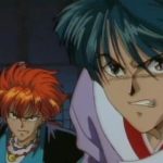 Fushigi Yuugi