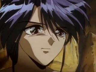 Fushigi Yuugi - Episodio 30 - No Clarão da Batalha