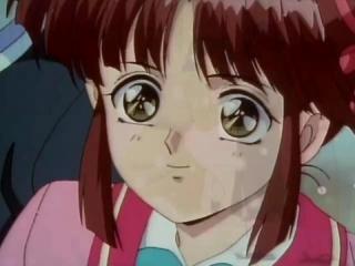 Fushigi Yuugi - Episodio 32 - Morrer pelas Estrelas de Suzaku