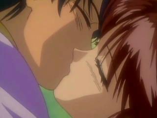 Fushigi Yuugi - Episodio 41 - Aurora do Renascimento