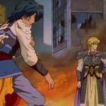 Fushigi Yuugi