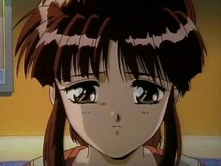 Fushigi Yuugi - Episodio 8 - Despedida Breve