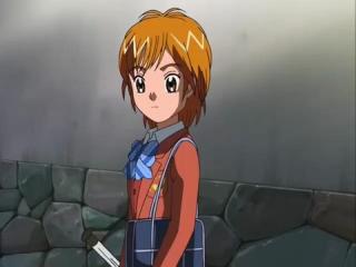 Futari wa Precure - Episodio 13 - Episódio 13