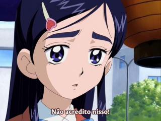 Futari wa Precure - Episodio 14 - Episódio 14