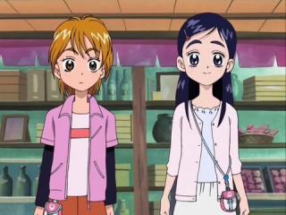 Futari wa Precure - Episodio 15 - Episódio 15