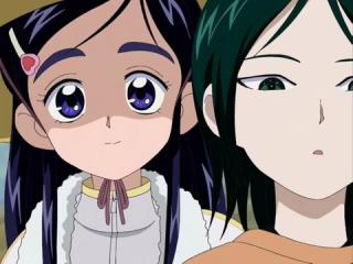 Futari wa Precure - Episodio 17 - Episódio 17