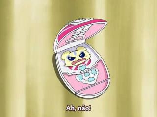 Futari wa Precure - Episodio 2 - Episódio 2