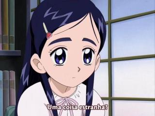 Futari wa Precure - Episodio 21 - Episódio 21