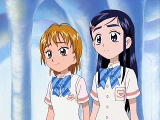 Futari wa Precure - Episodio 25 - Episódio 25