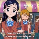 Futari Wa Precure