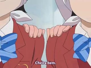 Futari wa Precure: Max Heart - Episodio 10 - Episódio 10