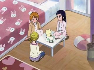 Futari wa Precure: Max Heart - Episodio 13 - Episódio 13