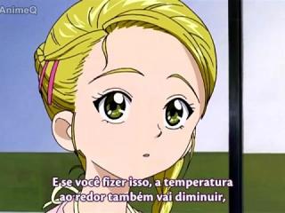 Futari wa Precure: Max Heart - Episodio 25 - Episódio 25