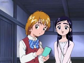 Futari wa Precure: Max Heart - Episodio 32 - Episódio 32