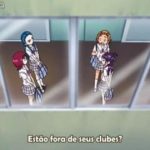 Futari Wa Precure: Splash☆Star