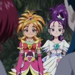 Futari Wa Precure: Splash☆Star